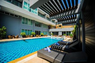 Hotel Selection Pattaya - Pattaya - 9