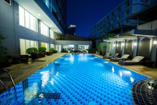Hotel Selection Pattaya - 2