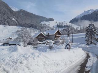 Appartements Alpengarten - 8