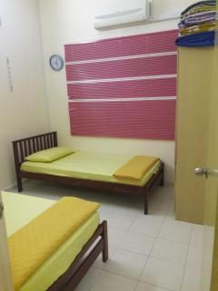 Jeffrey Homestay Ipoh U @ Lost World of Tambun - Tambun - 9