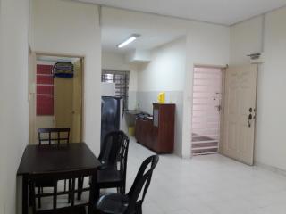 Jeffrey Homestay Ipoh U @ Lost World of Tambun - Tambun - 7