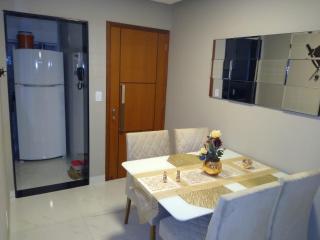 Apartamento Praia do Forte VIP - Cabo Frío - 6