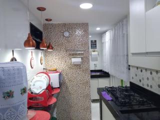 Apartamento Praia do Forte VIP - Cabo Frío - 4