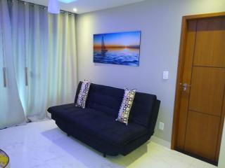 Apartamento Praia do Forte VIP - Cabo Frío - 8