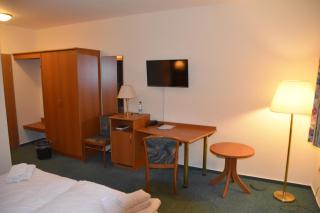 Hotel zum Gesundbrunnen - Bad Zwischenahn - 2