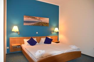 Hotel zum Gesundbrunnen - Bad Zwischenahn - 1