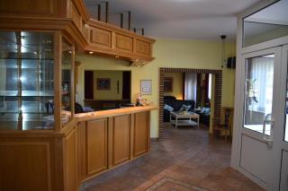 Hotel zum Gesundbrunnen - Bad Zwischenahn - 7