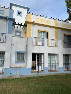 Casa de férias na Praia Verde Casa de Charme - Castro Marim - 2
