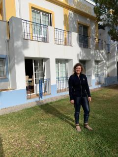Casa de férias na Praia Verde Casa de Charme - Castro Marim - 3