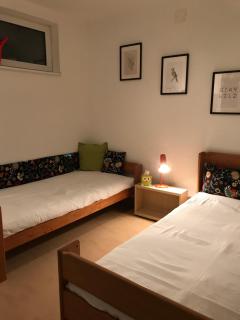 Haus LUNA - Privatzimmer im sonnigen Südburgenland - Hackerberg - 7