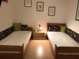 Haus LUNA - Privatzimmer im sonnigen Südburgenland - Hackerberg - 8