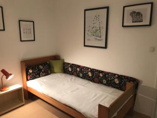 Haus LUNA - Privatzimmer im sonnigen Südburgenland - Hackerberg - 3