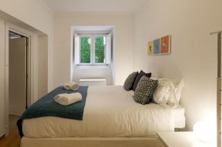 Cozy Tailor Made With a Refreshing Terrace - Lisbona - 7