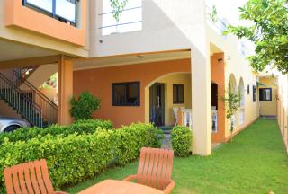 Villa Beach Avepozo Lome - 9