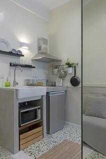 Athenian Lofts - Atenas - 7