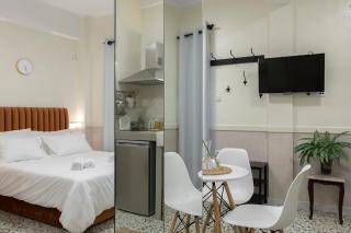 Athenian Lofts - Atenas - 4
