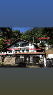 Encontro dos Mares Chalés Lázaro - 7