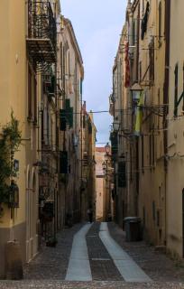 Old Town Apartment - Alghero - 2