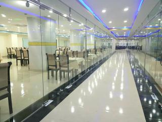 Grand Surma Hotel - Sylhet - 1