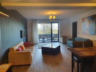 Dream Apartment Poiana Brasov - 4