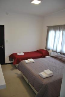 Sur Hotel - Necochea - 2