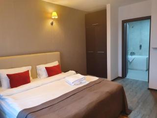 Dream Apartment Poiana Brasov - 9