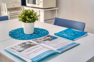 CaseOspitali - Casa Azzurra, incantevole bilocale con giardino - Cernusco sul Naviglio - 1