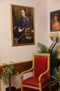 Hotel Kaiser Franz Josef - Millstatt - 1
