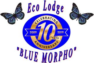 Ecolodge Blue Morpho - Cárdenas - 9