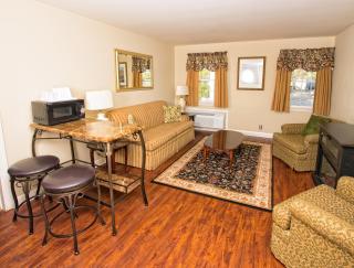Colonial Inn Seekonk - Seekonk - 6
