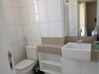 Aquiraz Riviera Beach Place Golf Residence - Aquiraz - 1
