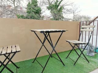 LUCKY PLACE - PARKING - CENTRE - BALCON - 7