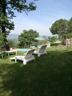 Agriturismo La Capitata - Pian di Scò - 7