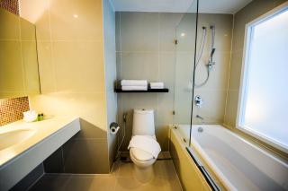 Hotel Selection Pattaya - 8
