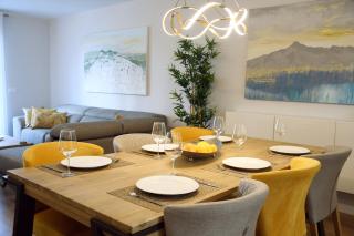 Yellow Jasper - Gemstone Getaway - Marbella - 2