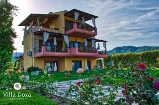 Villa Doxa - Sarti - 0