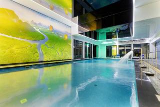 Gryf Resort Międzywodzie - Międzywodzie - 8