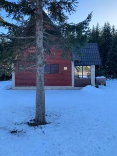 Wood Inn - Žabljak - 6