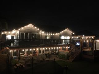 Dragonfly Inn Loft Suite - 3