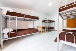 Albergue las Veletas - 5