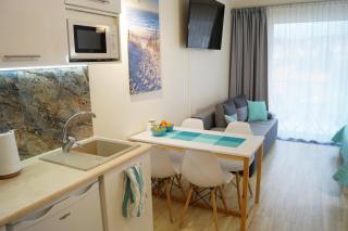 Flamingo Studio Apartments Międzyzdroje - Misdroy - 7