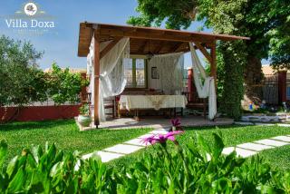 Villa Doxa - Sarti - 8