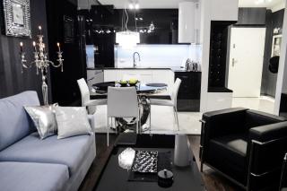 DIAMOND LADY Romantic Apartment Free Parking by Stayly - Stettino - 6