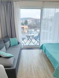 Flamingo Studio Apartments Międzyzdroje - Misdroy - 8
