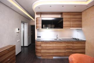 Tumanyan35A City Center Excellent apartment - Yerevan - 9