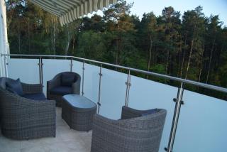Apartamenty Aquamarina - visitopl - Międzyzdroje - 1