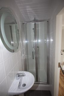 Coral Gables Guesthouse & Campsite - Rosslare - 5