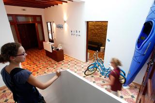 Youth Hostel Jávea - Jávea - 2
