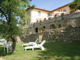 Agriturismo La Capitata - Pian di Scò - 8