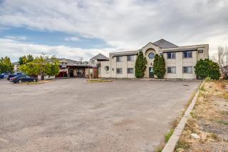 Adobe Inn - Martensville - 1